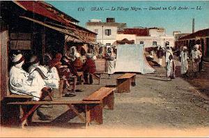 ORAN VILLE -----  (7)